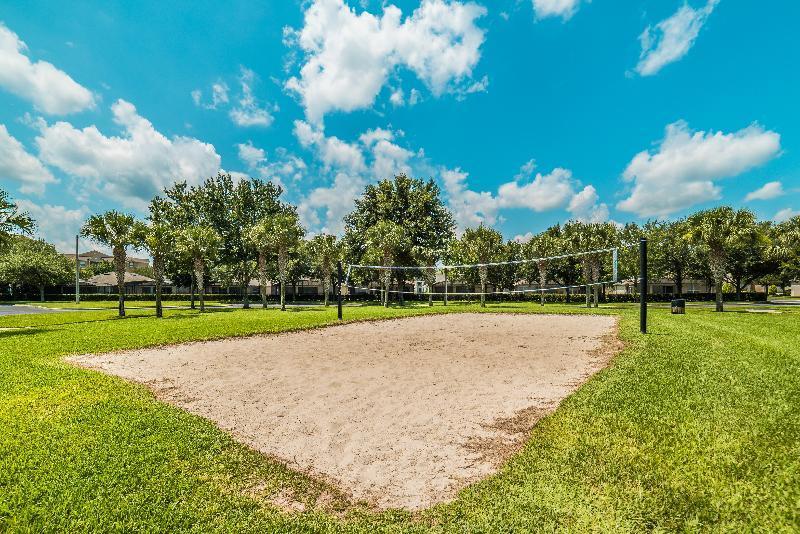 Windsor Hills Resort Homes, Townhomes & Condos 셀러브레이션 외부 사진