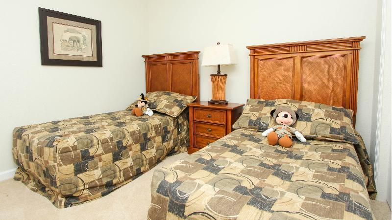 Windsor Hills Resort Homes, Townhomes & Condos 셀러브레이션 외부 사진