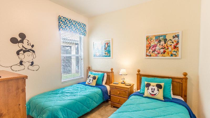 Windsor Hills Resort Homes, Townhomes & Condos 셀러브레이션 외부 사진